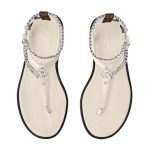 Louis Vuitton LV Vibe Flat Thong - Image 3